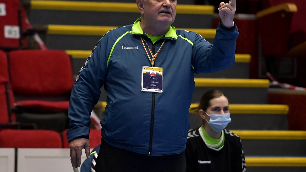 Gheorghe Tadici, scrisoare-manifest înainte de alegerile FRH. “Dacă nu conștientizăm, declinul va continua”