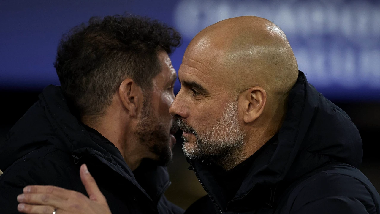 Două lucruri pentru fotbalul nostru după Man City – Atletico Madrid