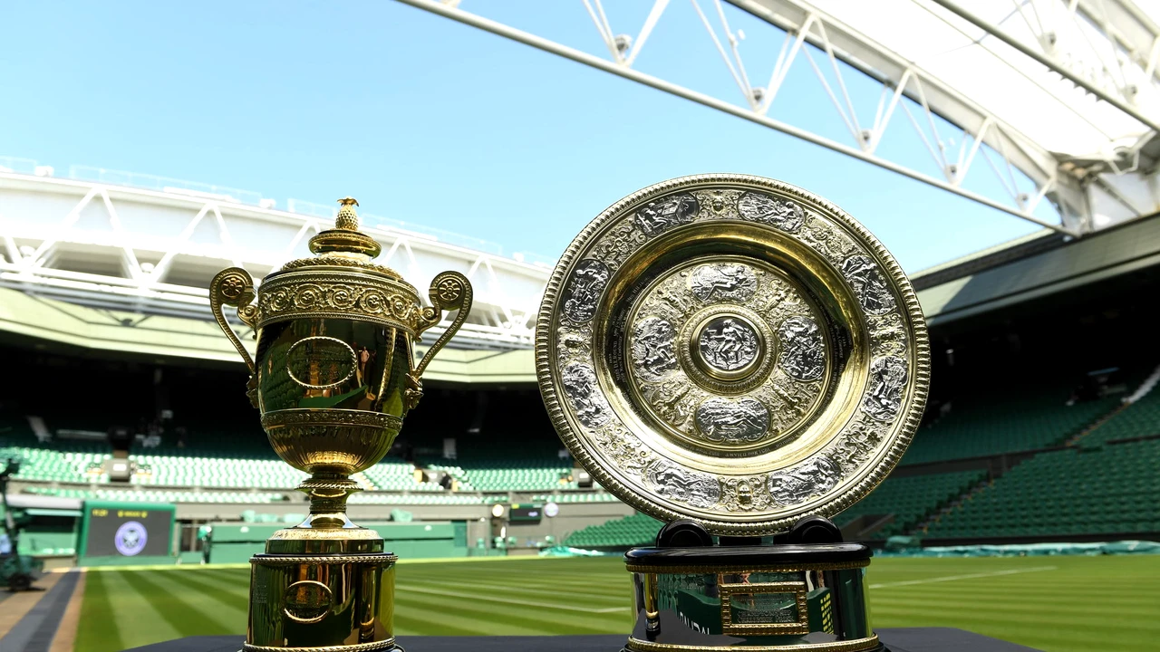 “Încalcă drepturile omului” Rușii sunt scandalizați că au fost interziși la Wimbledon. Anunț oficial al președintelui Federației de Tenis de la Moscova