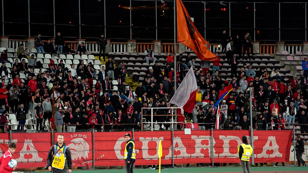 Ioan Andone le spulberă visele fanilor dinamoviști: „În acest moment, Dinamo nu prezintă interes pentru nimeni!” Unica metodă prin care clubul poate fi salvat