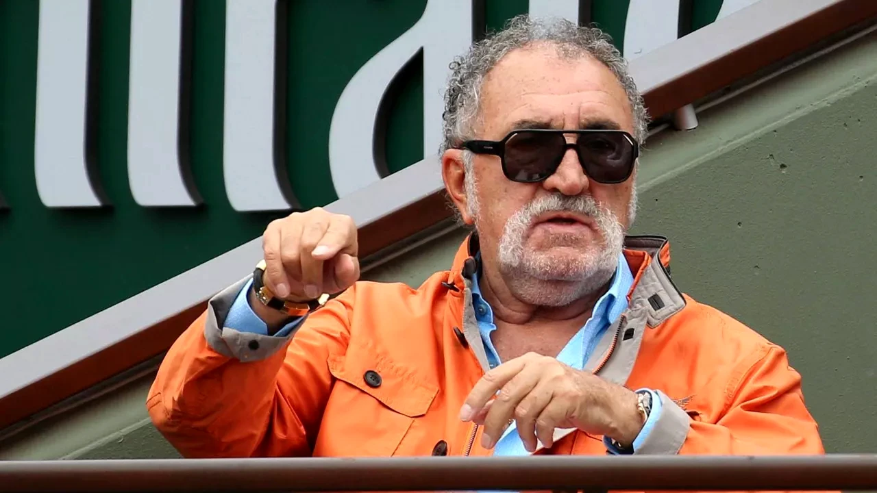 Iubire pătimașă între Ion Țiriac și o cunoscută cântăreață din România: „Ion Țiriac poate fi bărbatul ideal pentru multe femei”