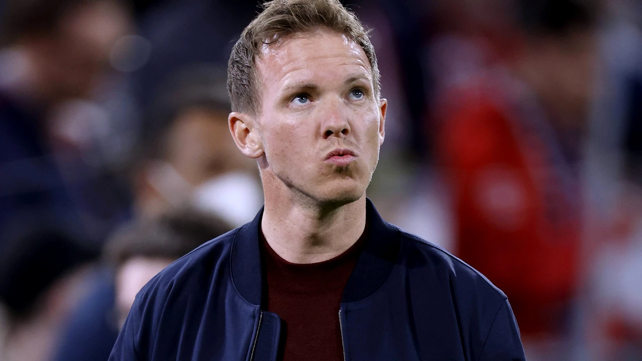 Nagelsmann, amenințat cu moartea. Situație dificilă la Bayern: ”O atacă pe mama mea”