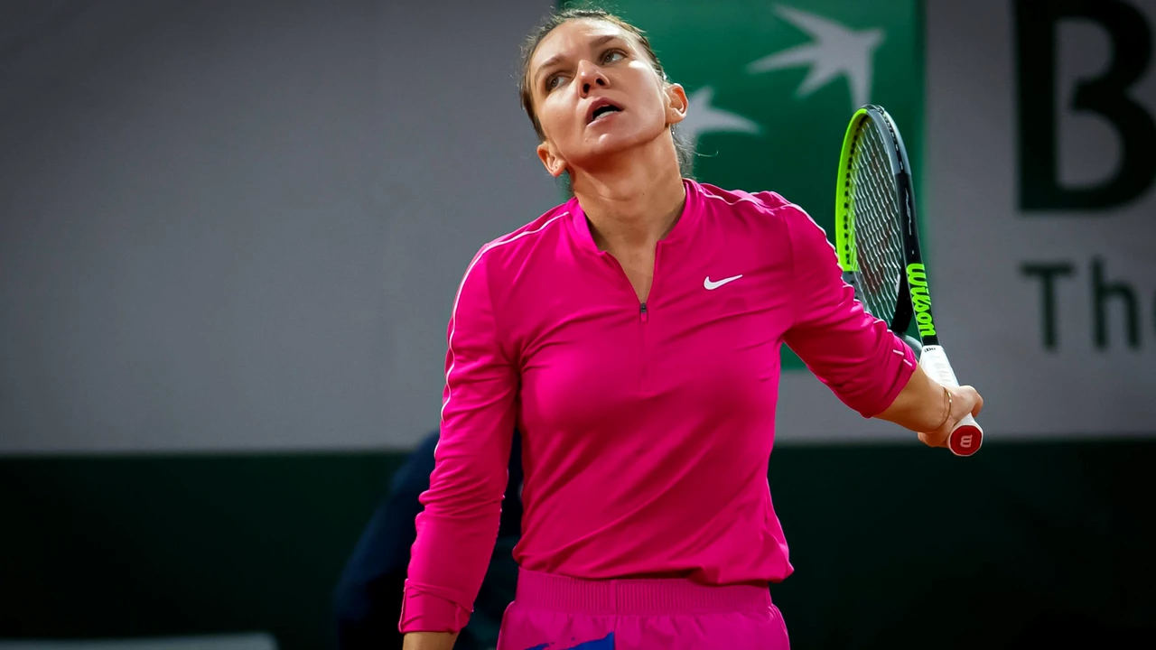 Mai poate câștiga Simona Halep un Grand Slam? Iga Swiatek demolează tot în calea sa. Are 22 de victorii consecutive și e în finală la Stuttgart