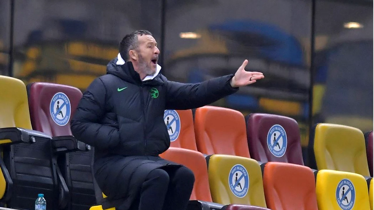 Mihai Stoica a spus adevărul despre unul dintre talentele fotbalului românesc. A jucat la FCSB, dar nu s-a putut impune
