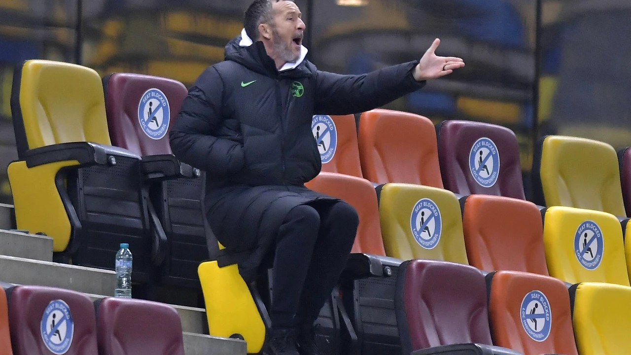 Mihai Stoica i-a dat replica lui Ciprian Marica! Motivul pentru care un tricou cu FCSB e mai scump decât unul cu Real sau Barcelona: „E foarte simplu și logic! Noi nu avem cultura asta!”