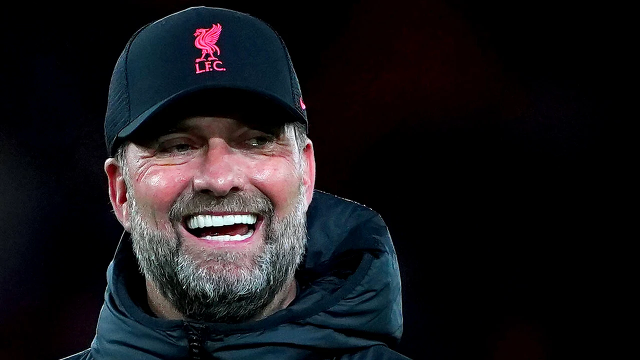 Prelungirea contractului lui Jurgen Klopp “negociată” în bucătărie. Cine e femeia care a pus piciorul în prag, iar neamțul și-a prelungit contractul cu Liverpool