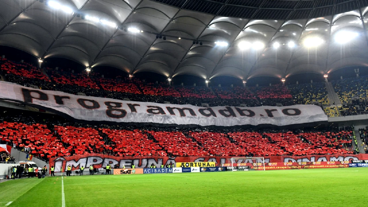 Anunțul DDB: ce urmează la Dinamo cu trei zile înainte de startul campionatului. „Cinci transferuri pe posturi deficitare”