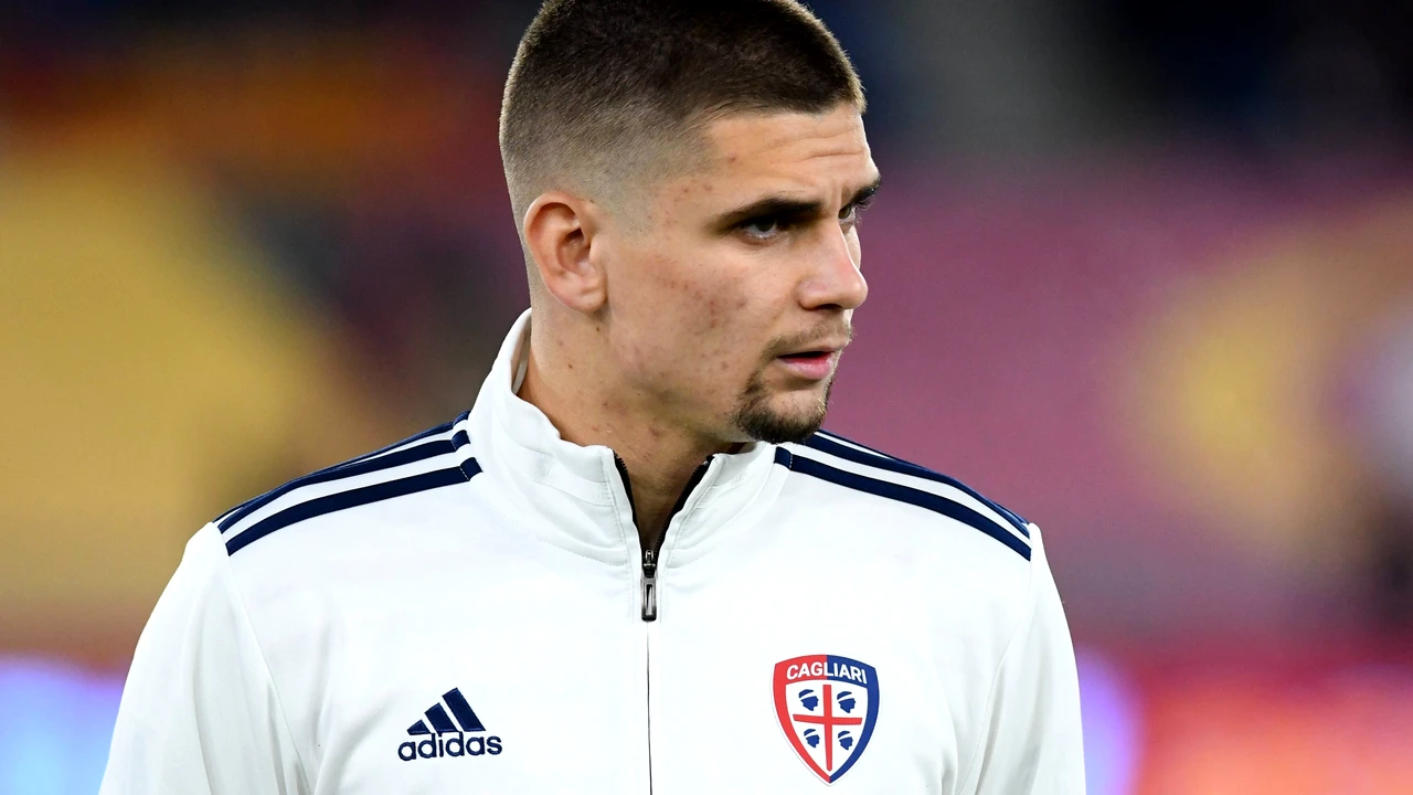 Răzvan Marin, elogiat de presa din Italia. Românul a avut o prestație solidă în meciul cu Juventus