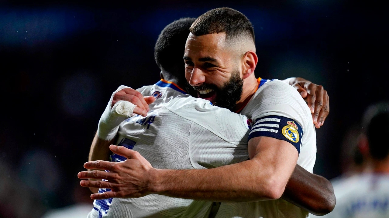 Real Madrid pierde un titular cu 5 zile înainte de semifinala de Liga Campionilor. Jucătorul s-a prăbușit pe gazon cu Osasuna