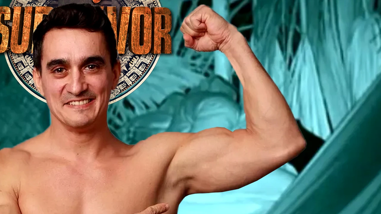 Relația interzisă la Survivor de care nu știa nimeni. Marian Drăgulescu o cunoaște de multă vreme și abia acum s-a aflat