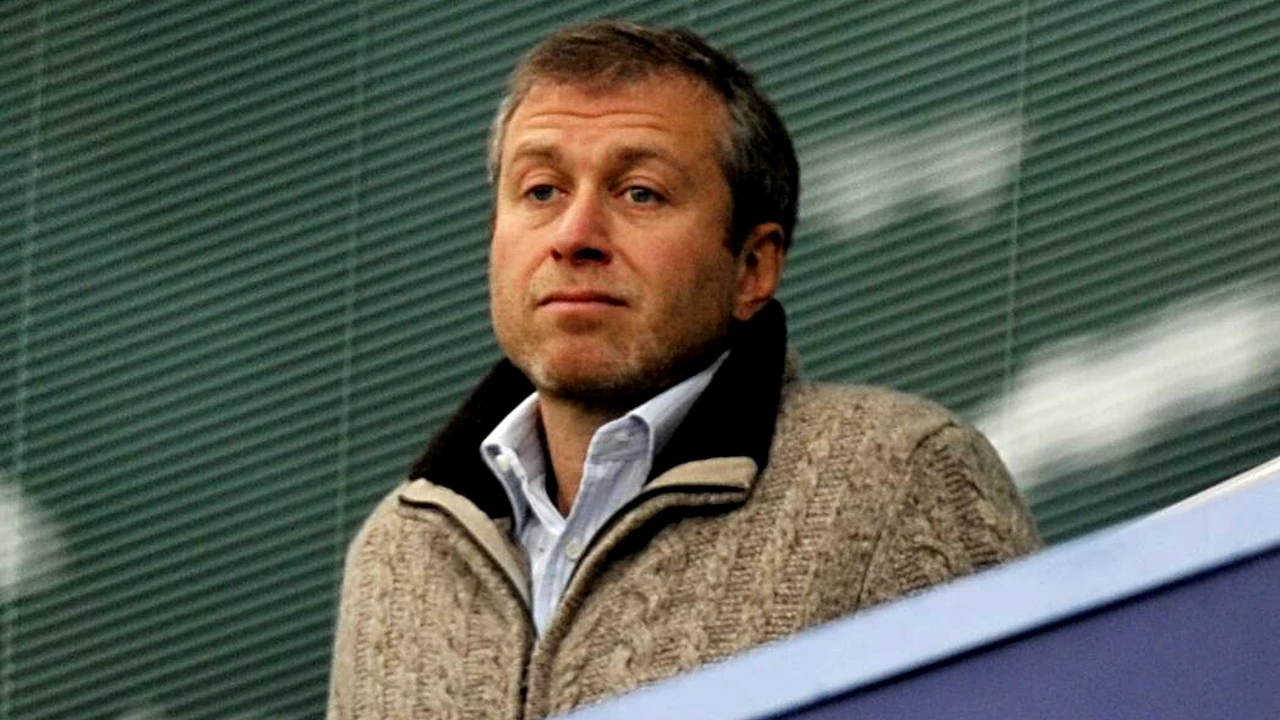 Momente tensionate între Ucraina și Rusia. Roman Abramovich – „Vrăjitorul negocierilor” – poate pune capăt sângerosului război