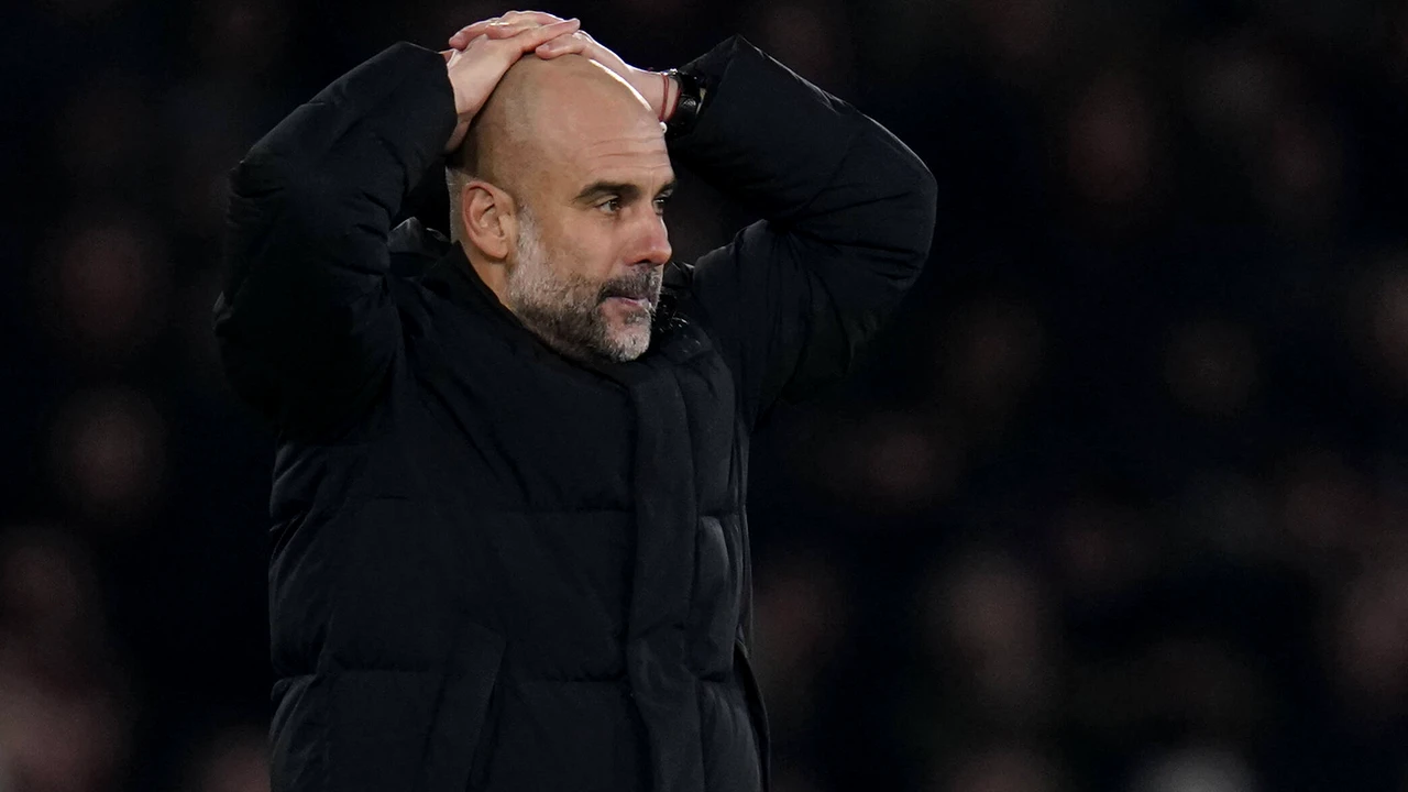 Și-a dorit, a primit! Pep Guardiola e dorit de una dintre cele mai puternice naționale din lume