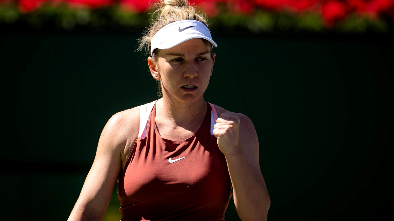 S-a anunțat ora de start a partidei Simona Halep – Shuai Zhang, în primul tur la Madrid. Care e scorul întâlnirilor directe