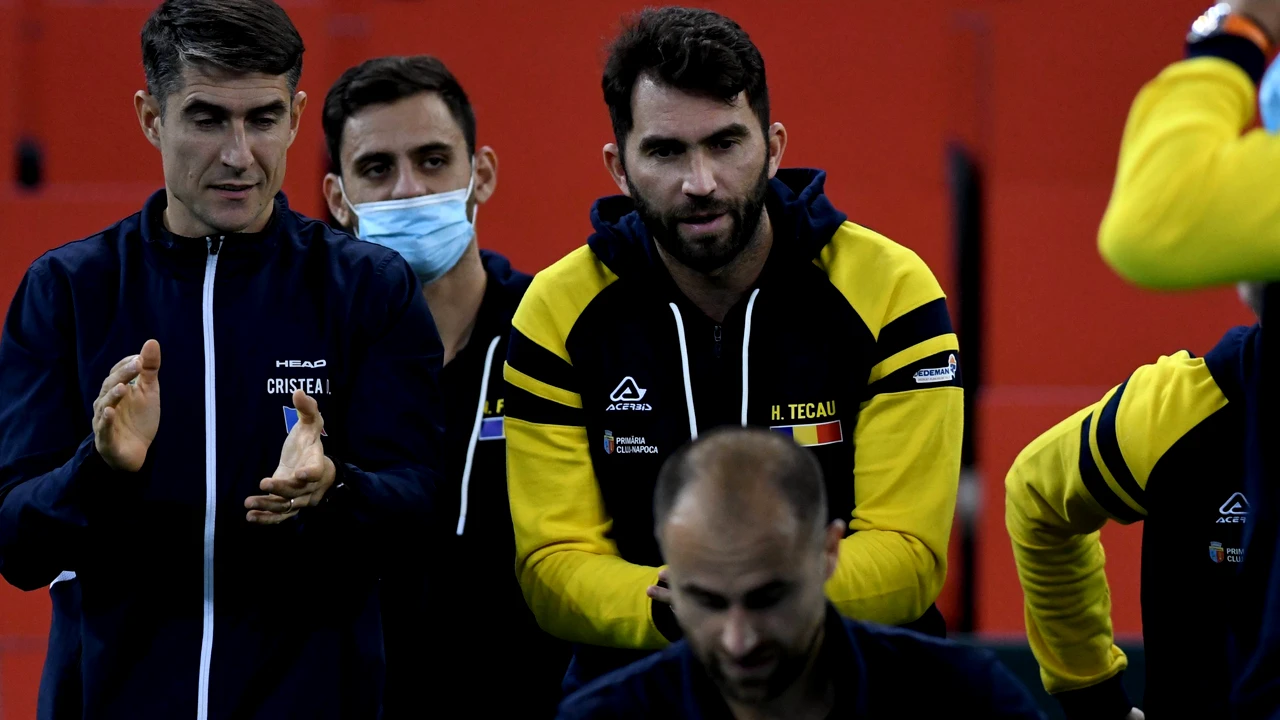 România, decimată înaintea întâlnirii cu Polonia liderului mondial, Iga Swiatek. Cum va arăta echipa de Billie Jean King Cup la debutul antrenorului-nejucător Horia Tecău