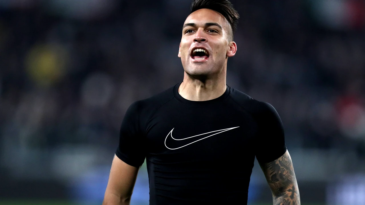 Transfer spectaculos în fotbalul mare! 70 de milioane de euro pentru Lautaro Martinez! Ce club gigant din Europa vrea să dea lovitura în vară