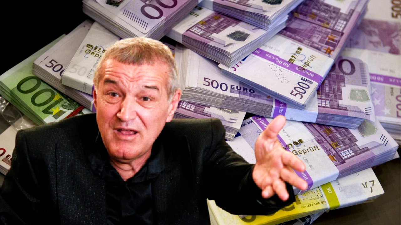 Transfer-surpriză pe axa FCSB – Bayern Munchen. Germanii au pus ochii pe adevăratul diamant al lui Gigi Becali. Interesul se confirmă oficial