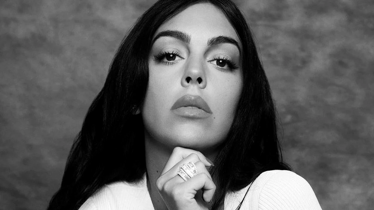 Dezvăluiri incendiare despre Georgina Rodriguez. Un fost coleg de muncă al iubitei lui Ronaldo a spus totul despre ea