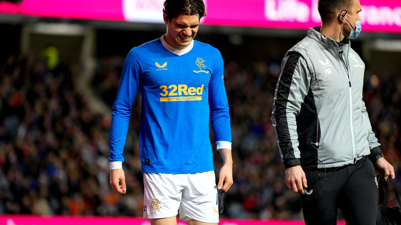 Veste groaznică despre Ianis Hagi. Anunț de ultimă oră făcut de antrenorul Giovanni van Bronckhorst. Ce se întâmplă cu internaționalul român