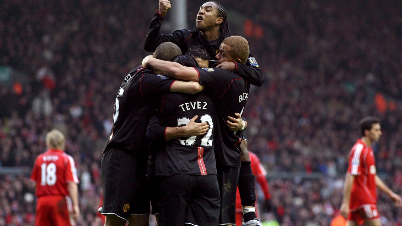 Și-a ratat cariera din cauza hamburgerilor. Povestea celui care putea să scrie pagini de aur în fotbal, dar s-a ratat din cauza unui viciu ireal