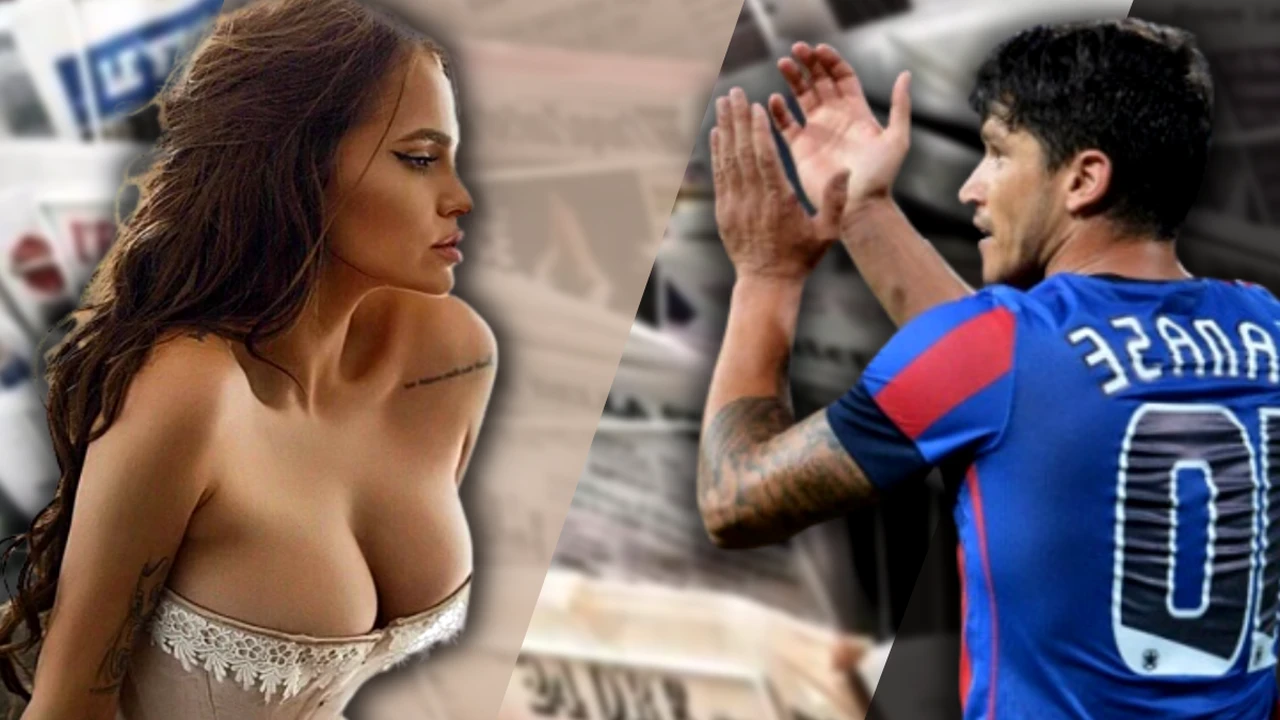 Scandal colosal cu o fostă vedetă de la FCSB. “I-a dat un pumn de l-a leșinat pe ăla!” Cum s-a ascuns o noapte întreagă după bătaie
