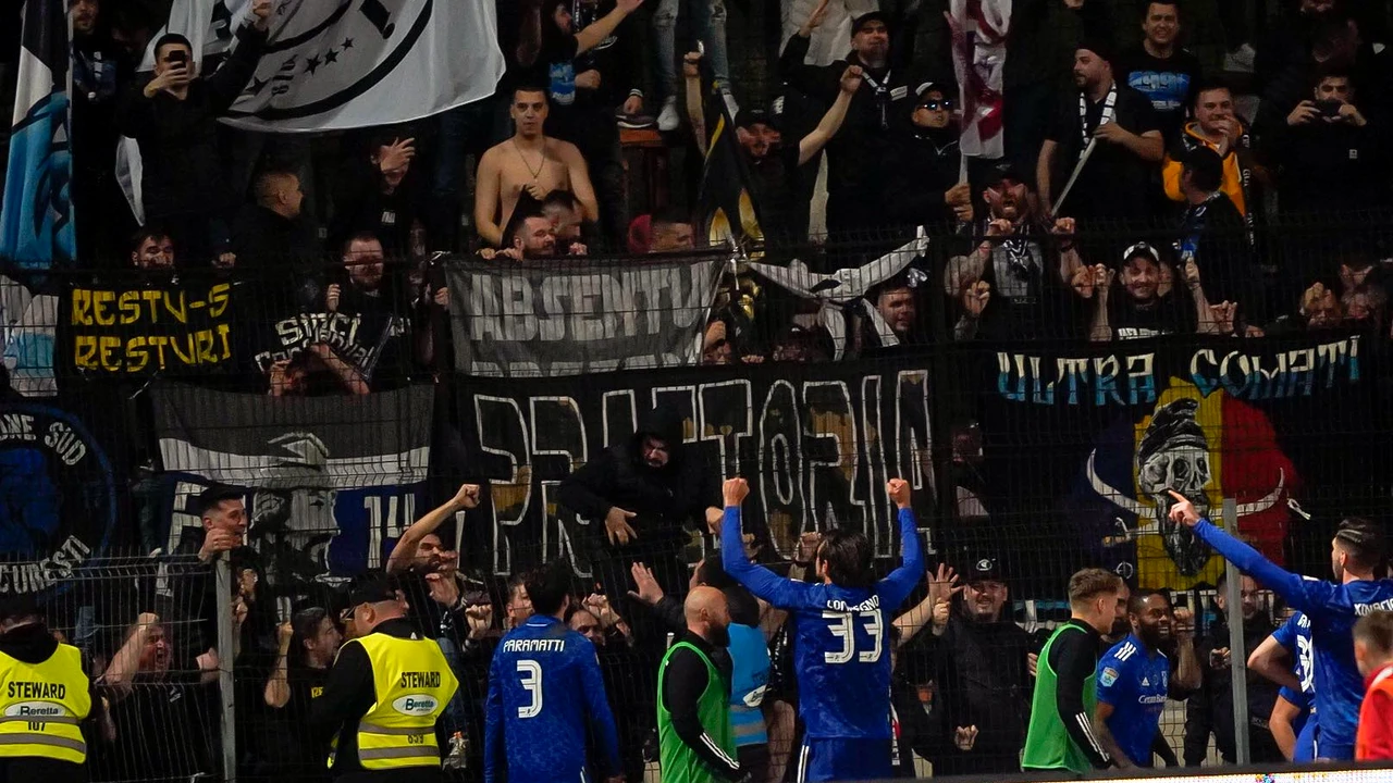 EXCLUSIV Problema gravă care poate îngropa Craiova lui Adrian Mititelu. „El și-a distrus sănătatea și libertatea iar acești mizerabili fac rău clubului”