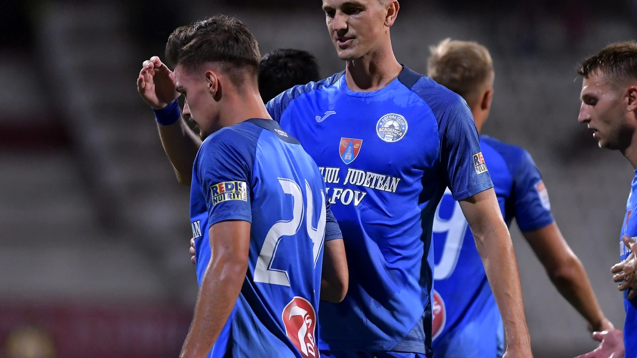 A venit momentul în care a pus punct carierei. Florin Gardoș a ajuns la capăt de drum. „Pentru mine urmează alt capitol”