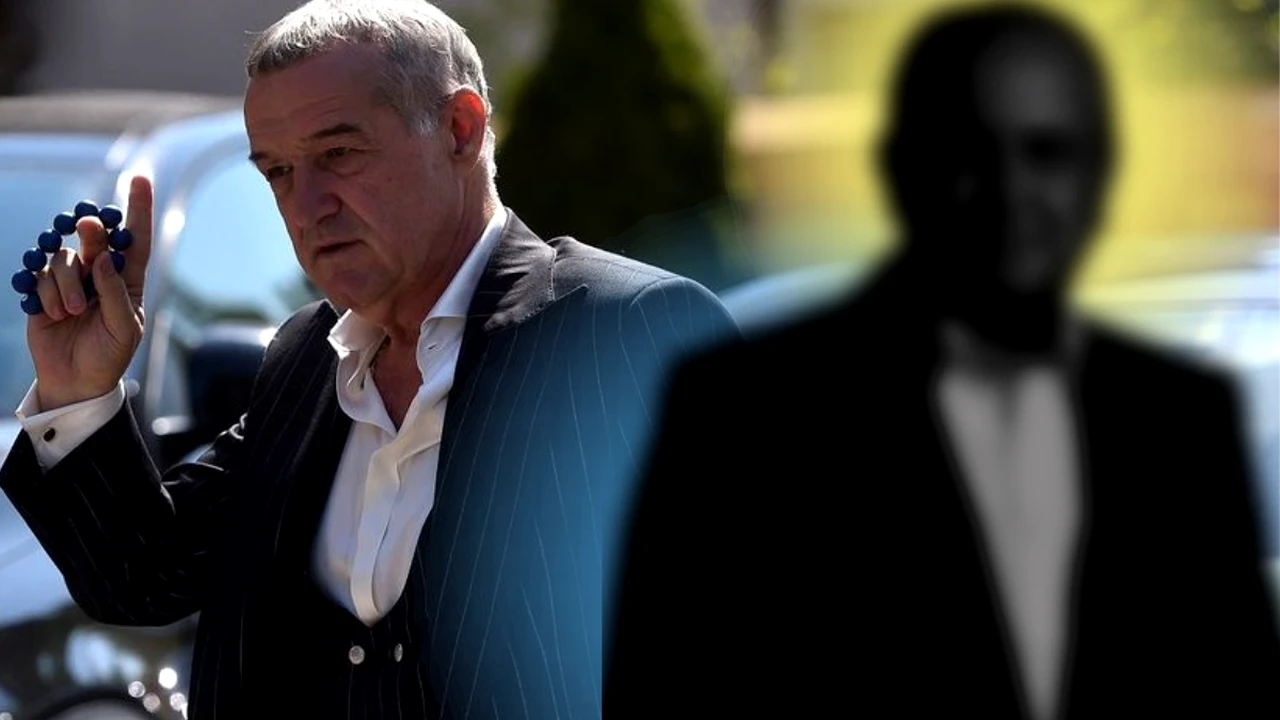 Rival pentru Gigi Becali în Liga 1. Ce om de afaceri va fi mai tare ca patronul de la FCSB. “Se poate lupta cu el”