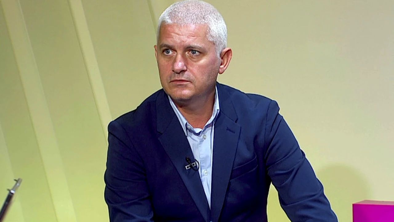 Cum a revoluționat Cristi Burci piața media din România. Dezvăluiri făcute de Virgil Ianțu