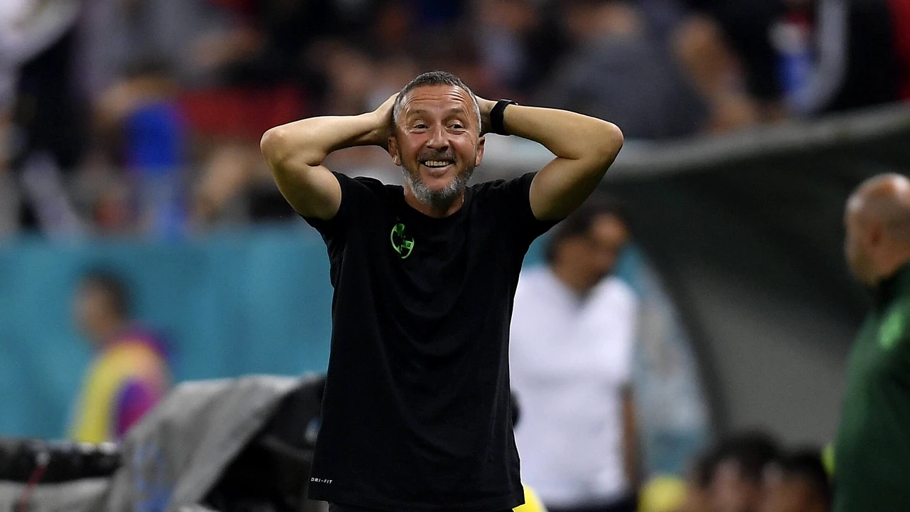 Favorita lui Mihai Stoica pentru titlu în sezonul viitor. Managerul FCSB își plasează echipa în spatele campioanei