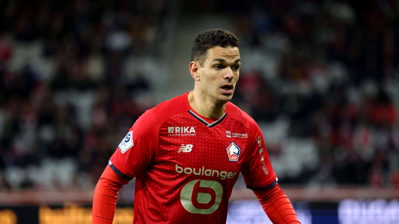 Ben Arfa a fost concediat și dat în judecată. Noi detalii despre conflictul intern au ieșit la suprafață