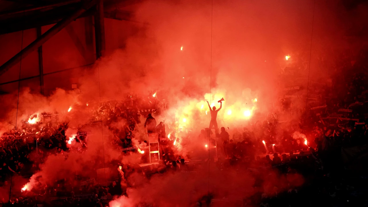 Răzvan Lucescu, furios după Marseille – PAOK: „O rușine! Ar fi bine să nu vină la noi”