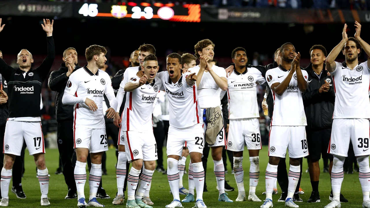 Spectacol în Europa. Când se joacă semifinalele din Europa League și Conference League