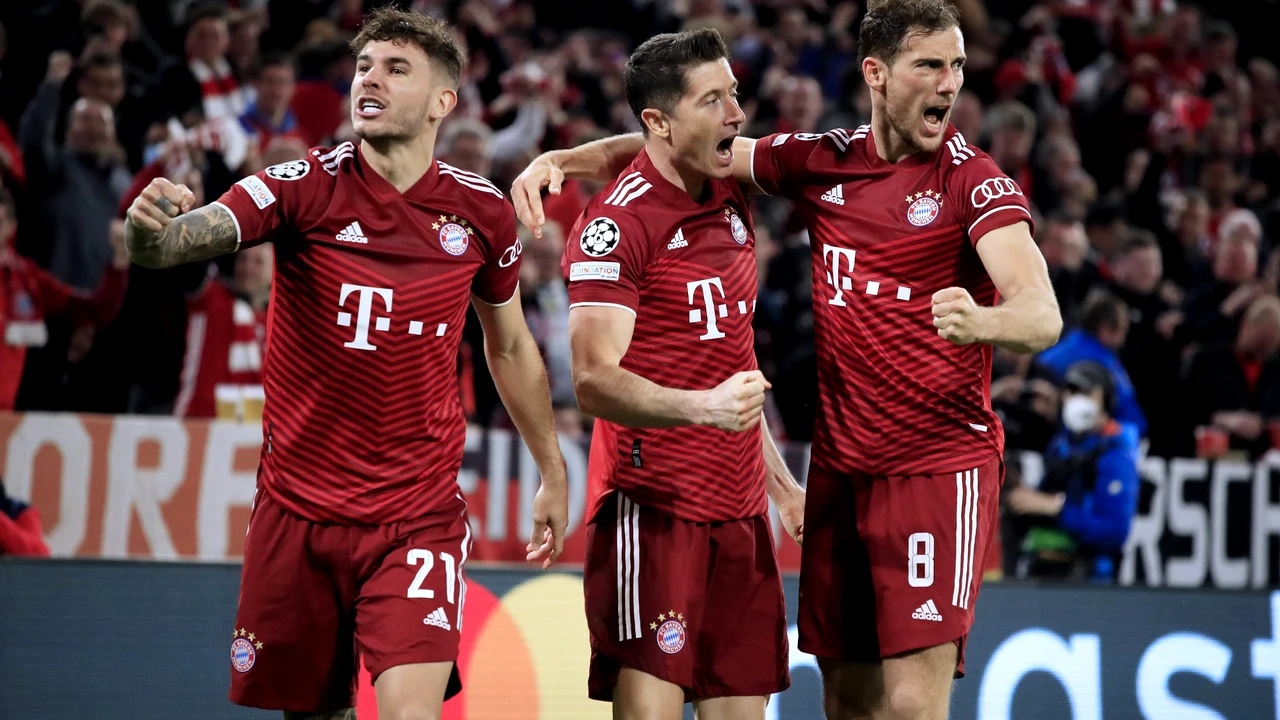 Cutremur în Bundesliga. Bayern poate rămâne fără jumătate din actuala echipă. Informații incendiare din culisele clubului bavarez