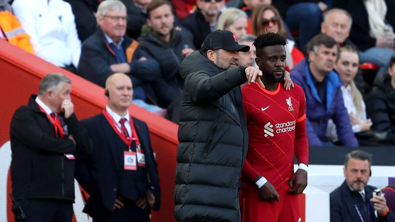 Jurgen Klopp, năucit de plecarea unui fotbalist de la Liverpool: „Niciodată nu-mi va lipsi un jucător mai mult ca el”