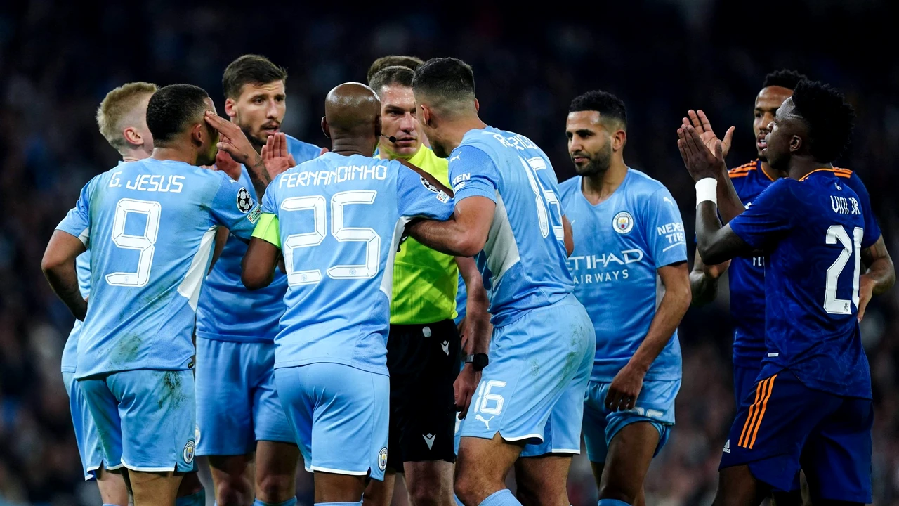 EXCLUSIV. Din Irak, arbitrul Istvan Kovacs își deschide sufletul! Interviu despre mândria de a fi român, părinți și accidentările secrete: “Sunt norocos, am privilegiul presiunii”