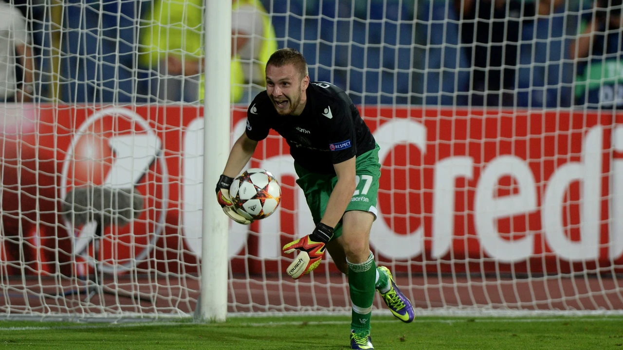 Gigi Becali încă mai este bântuit de „coșmarul” Ludogorets. „Nu o să uit asta niciodată. Am avut o premoniție în închisoare”