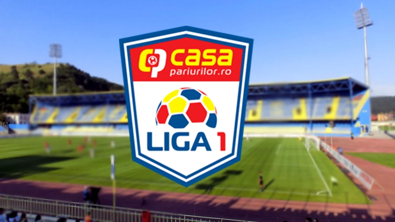 EXCLUSIV | Dezastru pentru o echipă din Liga 1! Ar putea fi retrogradată direct în Liga a 5-a! Cum s-a ajuns aici și ce efect va avea asupra competiției