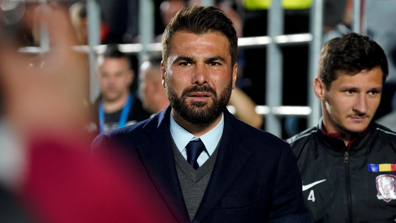 Adrian Mutu, discurs tăios după Rapid – FC U Craiova 1948 2-3: „Degringoladă, nu o să mai vedeți aceste greșeli”