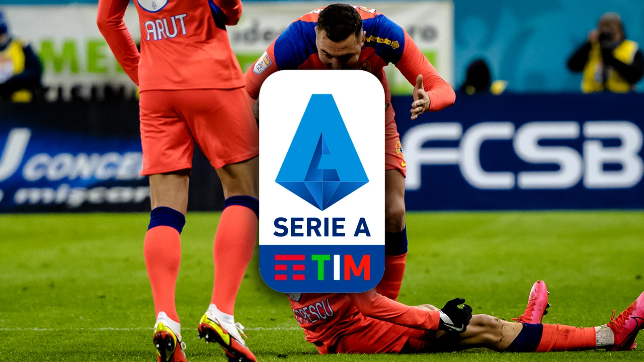 Italia a pus ochii pe briliantul de la FCSB. “E noul Mutu!” Unde ar putea ajunge acum jucătorul lui Gigi Becali