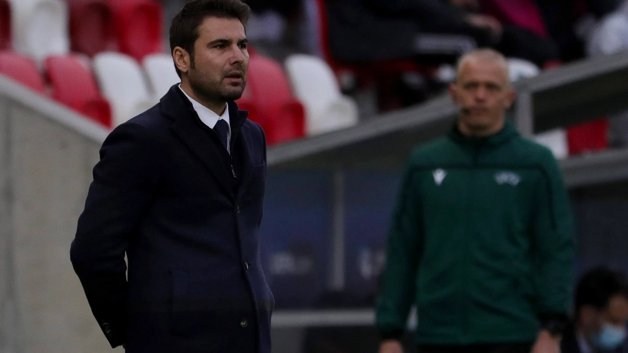 Adrian Mutu, șocat de ce a vrut să facă Gigi Becali. “Joci împotriva tuturor!”