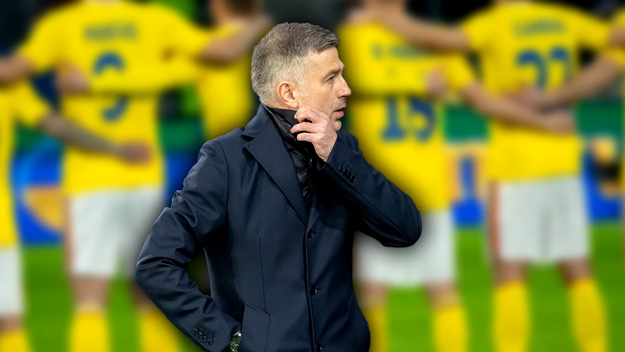 Basarab Panduru dă de pământ cu selecția lui Edi Iordănescu. „Te întrebi de ce sunt la lot” Cine nu are ce căuta la națională