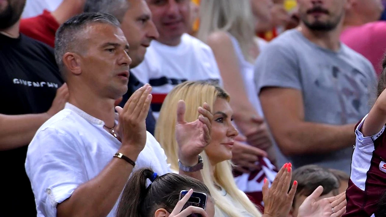 Clubul din Liga 1 care l-a bulversat total pe Daniel Pancu: „E de studiu de caz!” Antrenorul nu înțelege cum s-a ajuns în situația dramatică din prezent