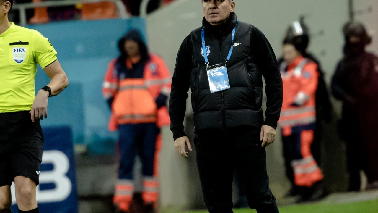 Comunicat aspru al lui Gică Hagi după dezvăluirile explozive făcute de Gigi Becali: „Nu știe să piardă”