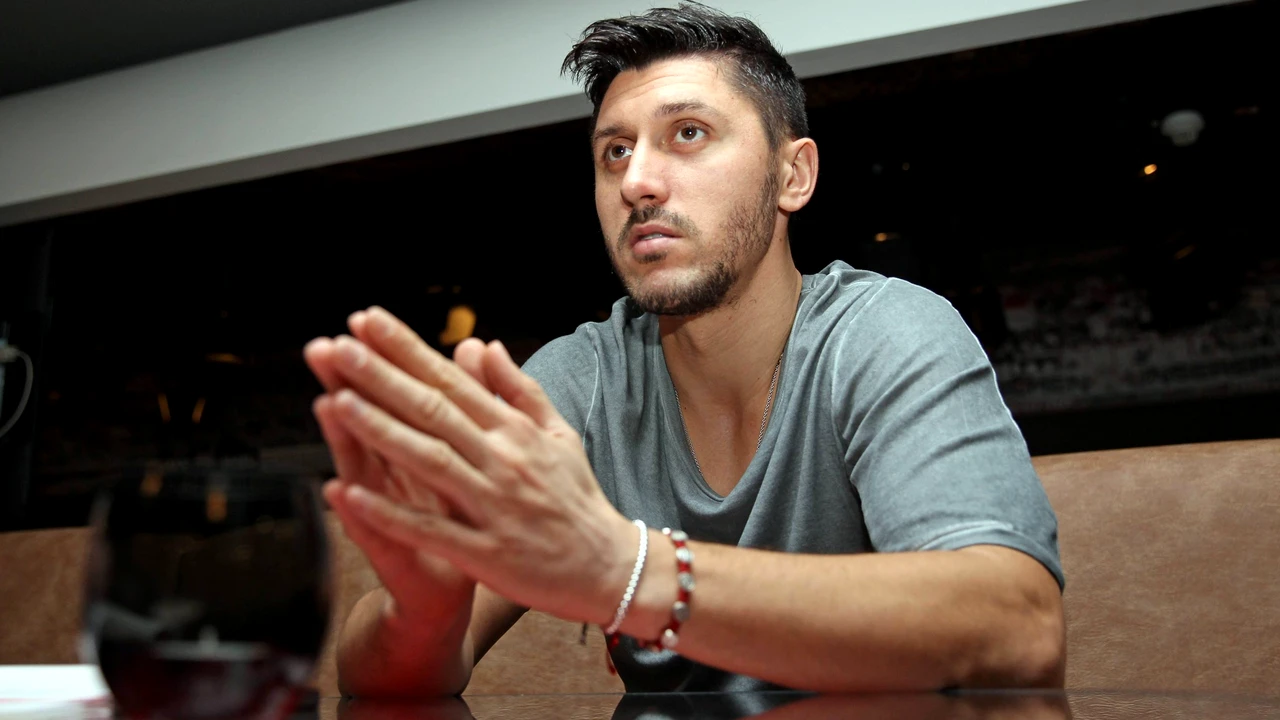 Copilul lui Ciprian Marica, bătut în parc de propria mamă. Imaginile sunt greu de privit