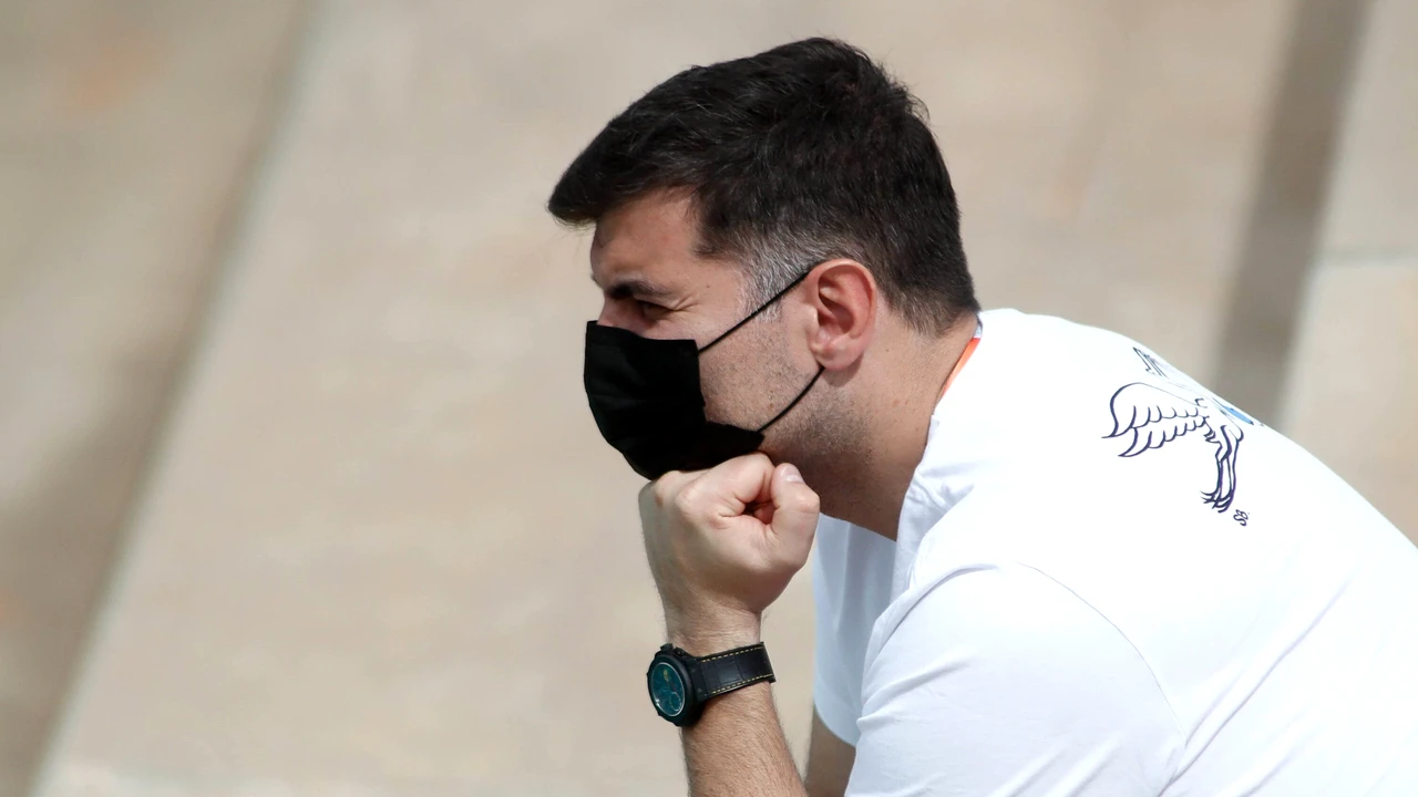 Cu cine „s-a combinat” Toni Iuruc pentru a obține venituri suplimentare. O nouă afacere pentru familia Simonei Halep