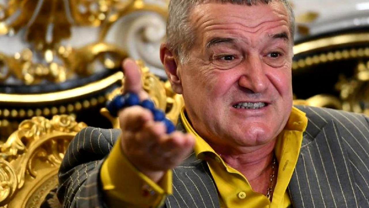 De ce a făcut Liviu Dragnea pușcărie! Războaiele secrete din România l-au revoltat pe Gigi Becali: „El controlează tot! Dacă nu ești cu el, intri la închisoare!”