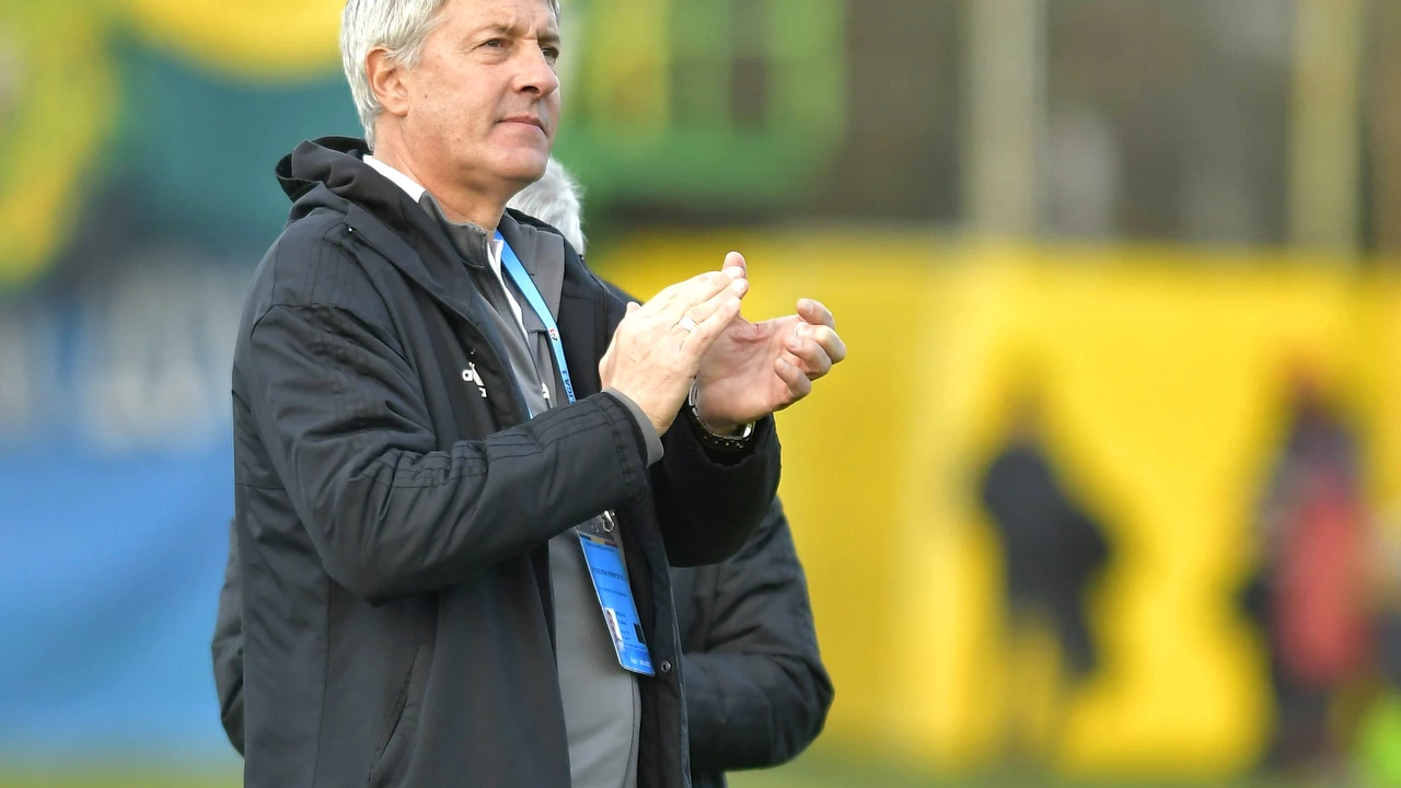 De la o legendă la alta! Cristiano Bergodi, mesaj superb pentru Ștefan Radu: „A depășit nume uriașe din istoria lui Lazio!” Porecla care spune totul despre fundașul român