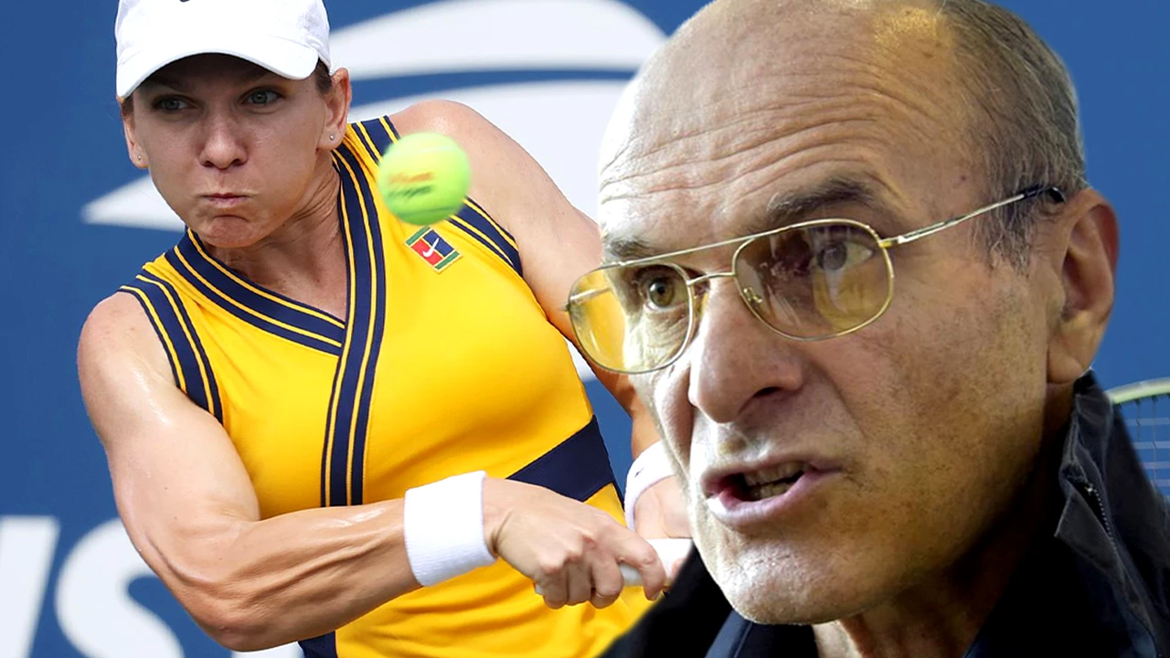CTP a distrus-o pe Simona Halep după eșecul lamentabil de la Roland Garros. Gazetarul nu a avut milă de sportiva din Constanța