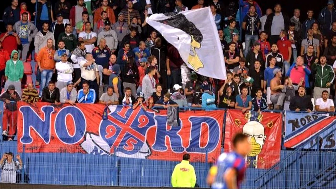 E oficial! S-a hotărât locul unde se va juca finala FCSB – CFR