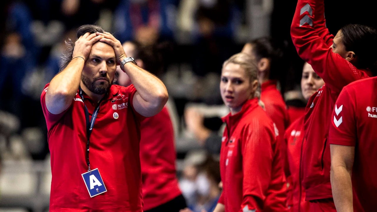 E scandal mare la CSM București după ratarea titlului la handbal. Adi Vasile bănuiește că s-au petrecut lucruri necurate